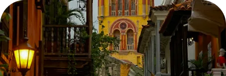 colombia image